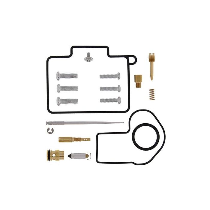 All Balls Carburettor Carb Rebuild Kit For Honda CR 125R 2004